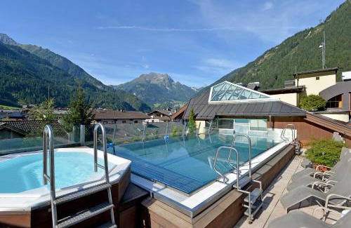 Mayrhofen Casa | MANNI home - rooms & apartments