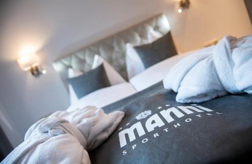 Mayrhofen Casa | MANNI home - rooms & apartments