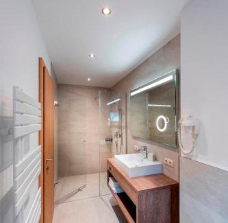 Mayrhofen Casa | MANNI home - rooms & apartments