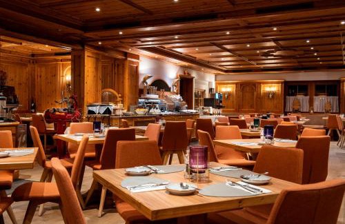 Mayrhofen Casa | MANNI home - rooms & apartments