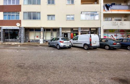 Barra Apartamento | Manny's place - by the sea