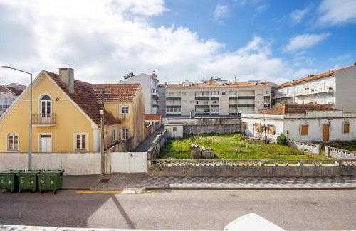 Barra Apartamento | Manny's place - by the sea