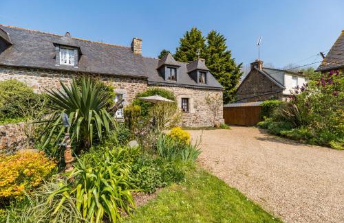 Pommerit-le-Vicomte Casa | Manoir 16ème siècle Proche Paimpol