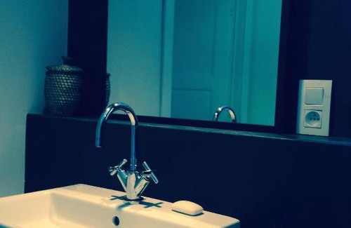 Woutersbrakel Casa | Manoir au Bois