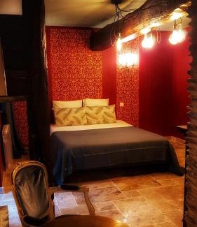 Ploermel Apartamento | Manoir de Barbotin