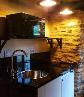 Ploermel Apartamento | Manoir de Barbotin