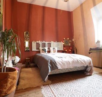 Etrepagny Cama Y Desayuno | Manoir de Charme