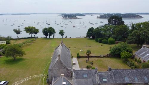 Morbihan Casa | Manoir de Kerat -classé 5 étoiles