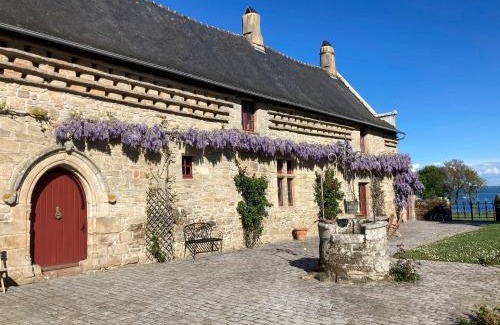 Morbihan Casa | Manoir de Kerat -classé 5 étoiles