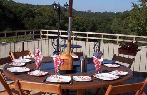 Tremel Casa | Manoir de Kervingant - 4 **** (8-14 personas)