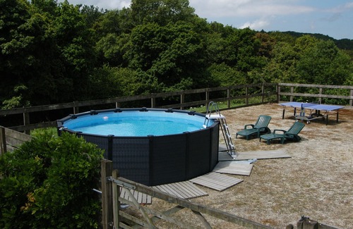 Tremel Casa | Manoir de Kervingant - 4 **** (8-14 personas)