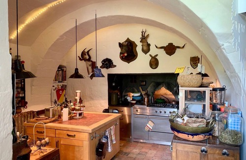 Gennes-Val-de-Loire Casa | Manoir de l'Orbière