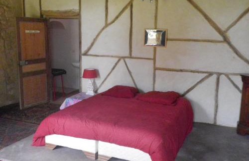 Marcei Casa | Manoir de la Baronnie