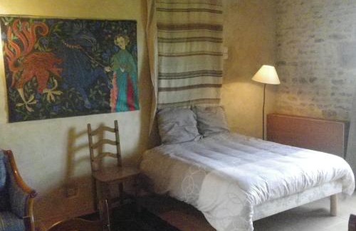 Marcei Casa | Manoir de la Baronnie