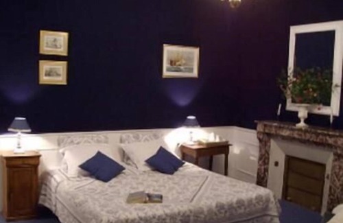 Le Rosais-La Flourie Casa | Manoir de la Baronnie