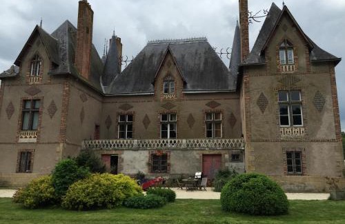 Montreuil-sur-Maine Casa | Manoir De La Chouanniere