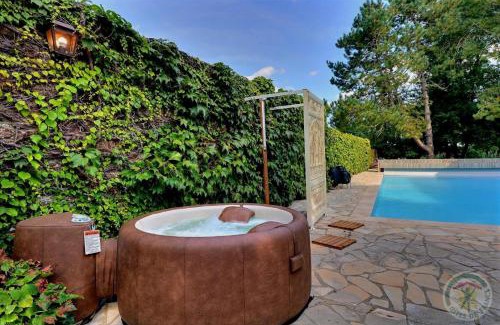 Bruz Cama Y Desayuno | Manoir de la droulinais