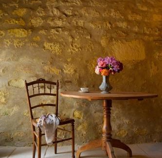 Lucay-le-Male Cama Y Desayuno | Manoir de la Foulquetiere