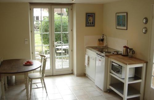 Lucay-le-Male Cama Y Desayuno | Manoir de la Foulquetiere