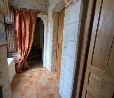 Amboise Cama Y Desayuno | Manoir de la Maison Blanche