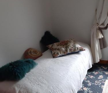Merdrignac Cama Y Desayuno | Manoir de la Peignie