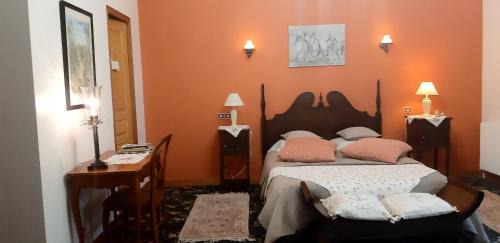 Merdrignac Cama Y Desayuno | Manoir de la Peignie