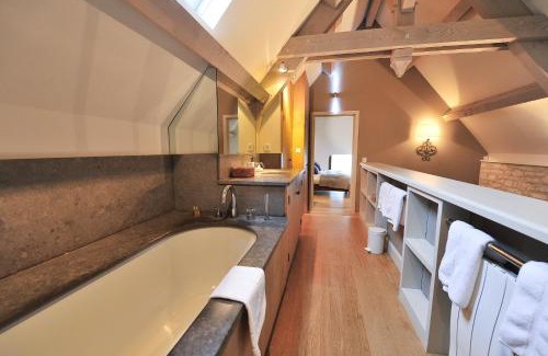Cuzance Casa | Manoir de Malagorse