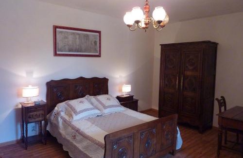 Minihy-Treguier Casa | Manoir de Parc ar Brun