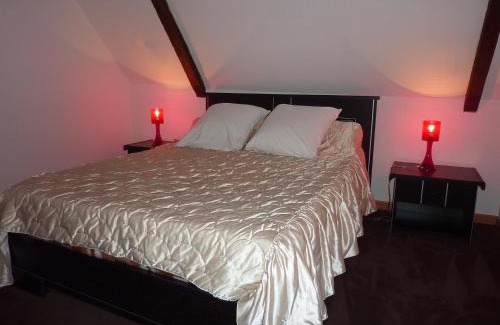 Minihy-Treguier Casa | Manoir de Parc ar Brun
