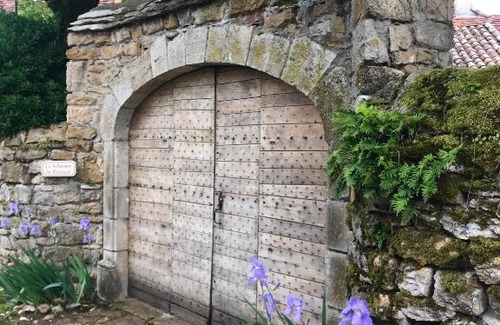 Loubressac Cama Y Desayuno | Manoir de Rieuzal