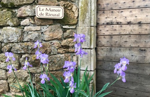 Loubressac Cama Y Desayuno | Manoir de Rieuzal