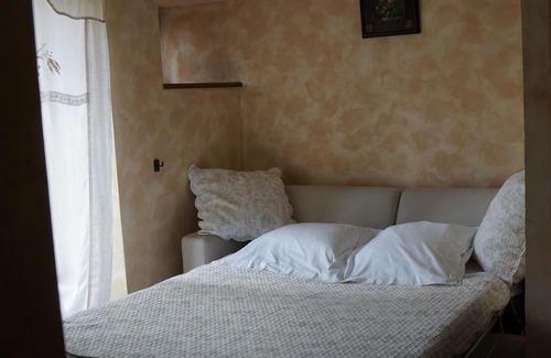 Cancale Hotel | Manoir Des Douets Fleuris