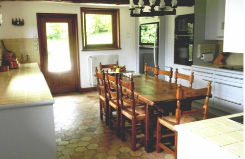 Touques Casa | MANOIR DES HERBES