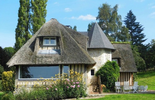 Touques Casa | MANOIR DES HERBES