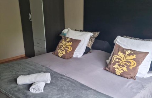Ottignies-Louvain-la-Neuve Casa | Manoir du bois des rêves