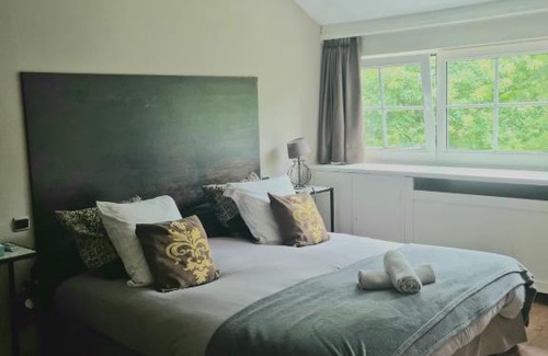 Ottignies-Louvain-la-Neuve Casa | Manoir du bois des rêves