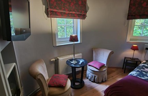 Ottignies-Louvain-la-Neuve Casa | Manoir du bois des rêves