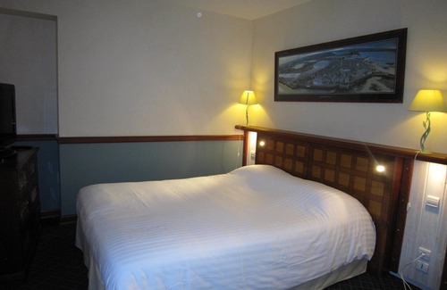 Saint-Malo Hotel | Manoir du Cunningham