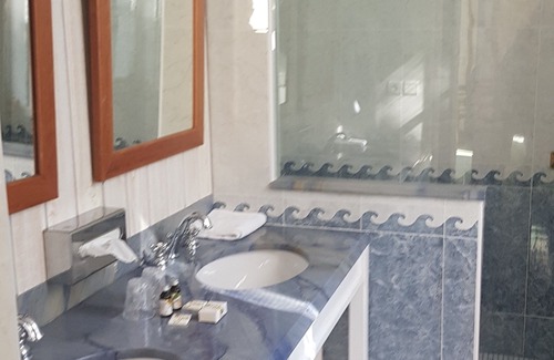 Saint-Malo Hotel | Manoir du Cunningham