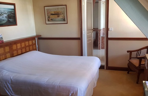 Saint-Malo Hotel | Manoir du Cunningham