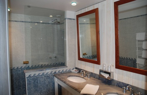 Saint-Malo Hotel | Manoir du Cunningham