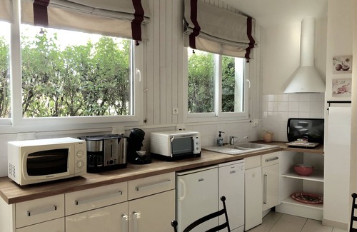 Amboise Cama Y Desayuno | Manoir Du Parc - Adults Only