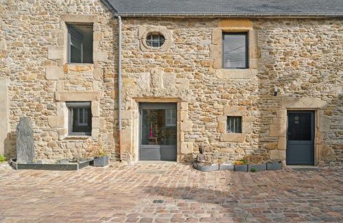 La Marne Casa | Manoir du Pont Gris Saint-Malo