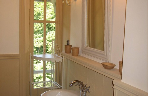 Morlaix Casa | Manoir Ker-Huella