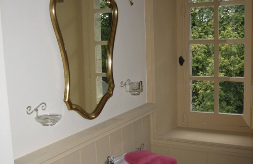 Morlaix Casa | Manoir Ker-Huella