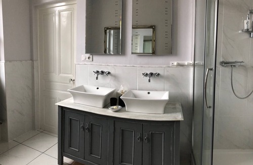 Coteaux-sur-Loire Casa | Manoir la Rumillette