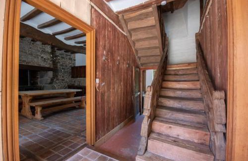 Pommerit-le-Vicomte Casa | Manoir le Cosquer