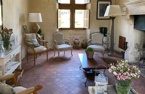 Saint-Symphorien Otro | Manoir Le Mans