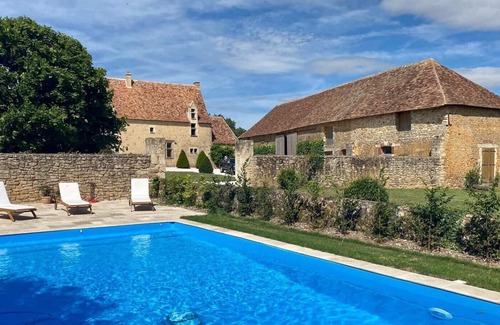 Saint-Symphorien Otro | Manoir Le Mans