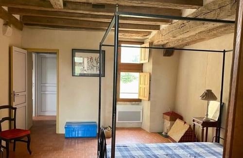 Saint-Symphorien Otro | Manoir Le Mans
